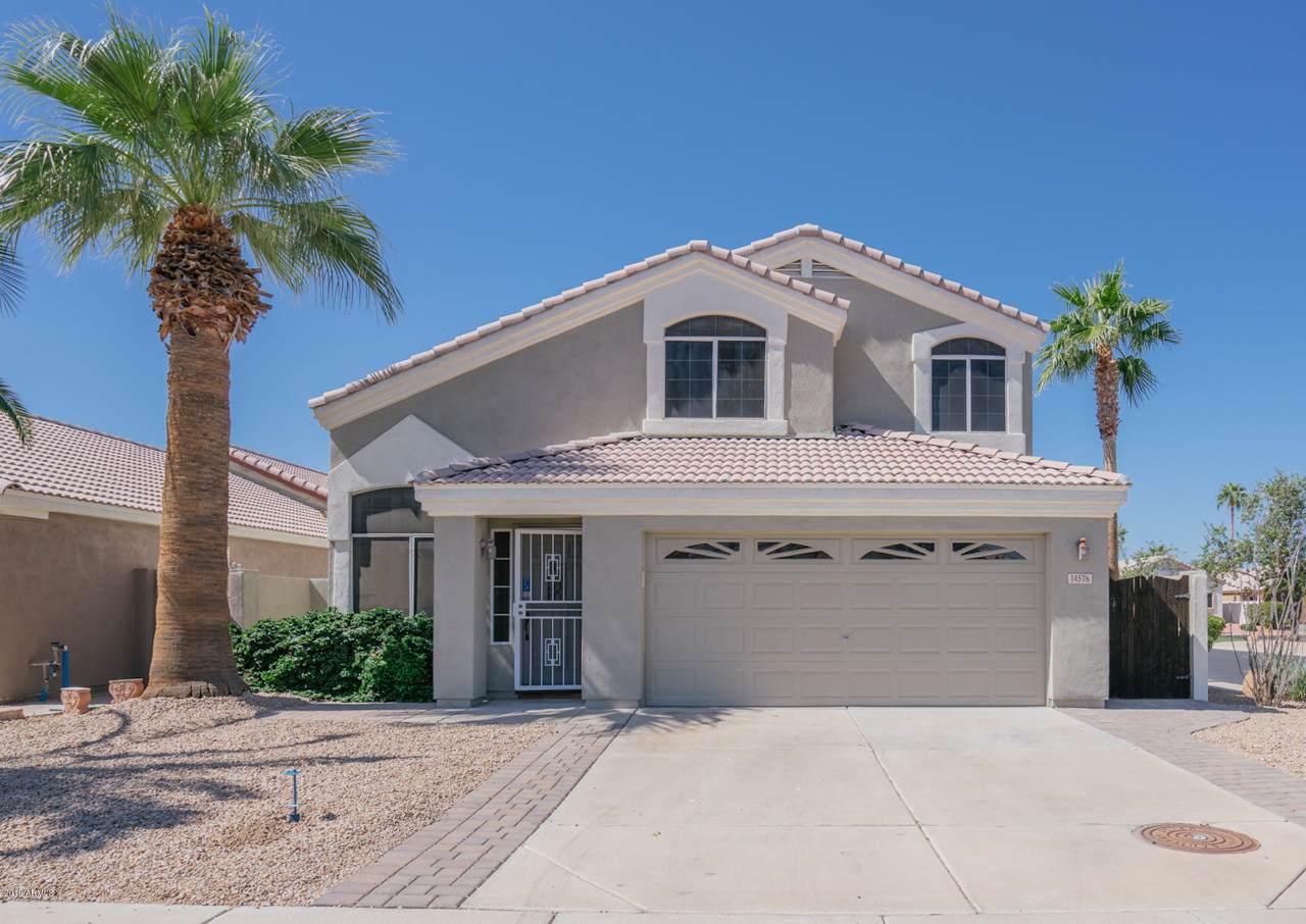 14576 90TH Drive - Photo 1