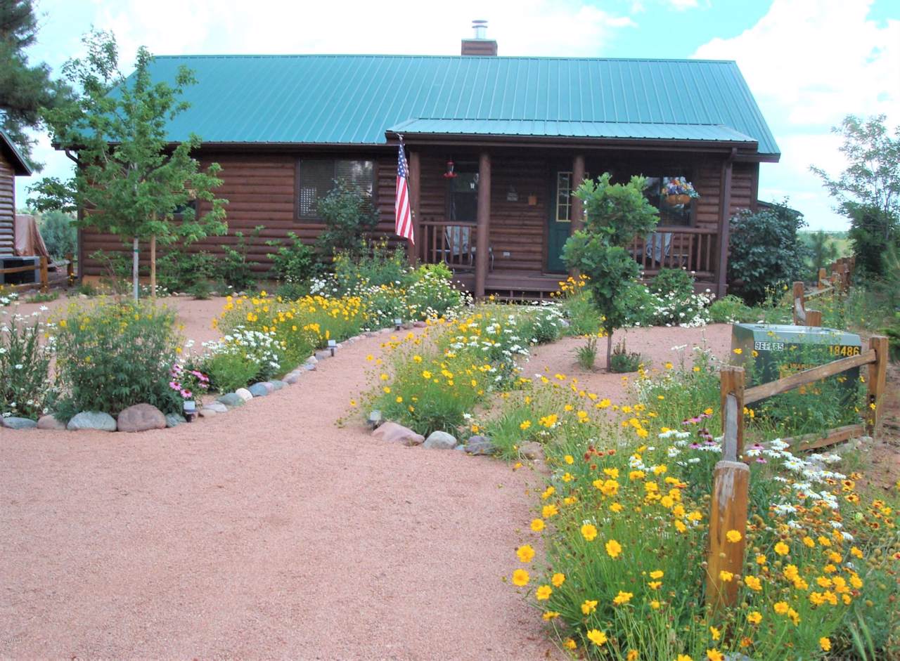 2668 Lodge Loop - Photo 1