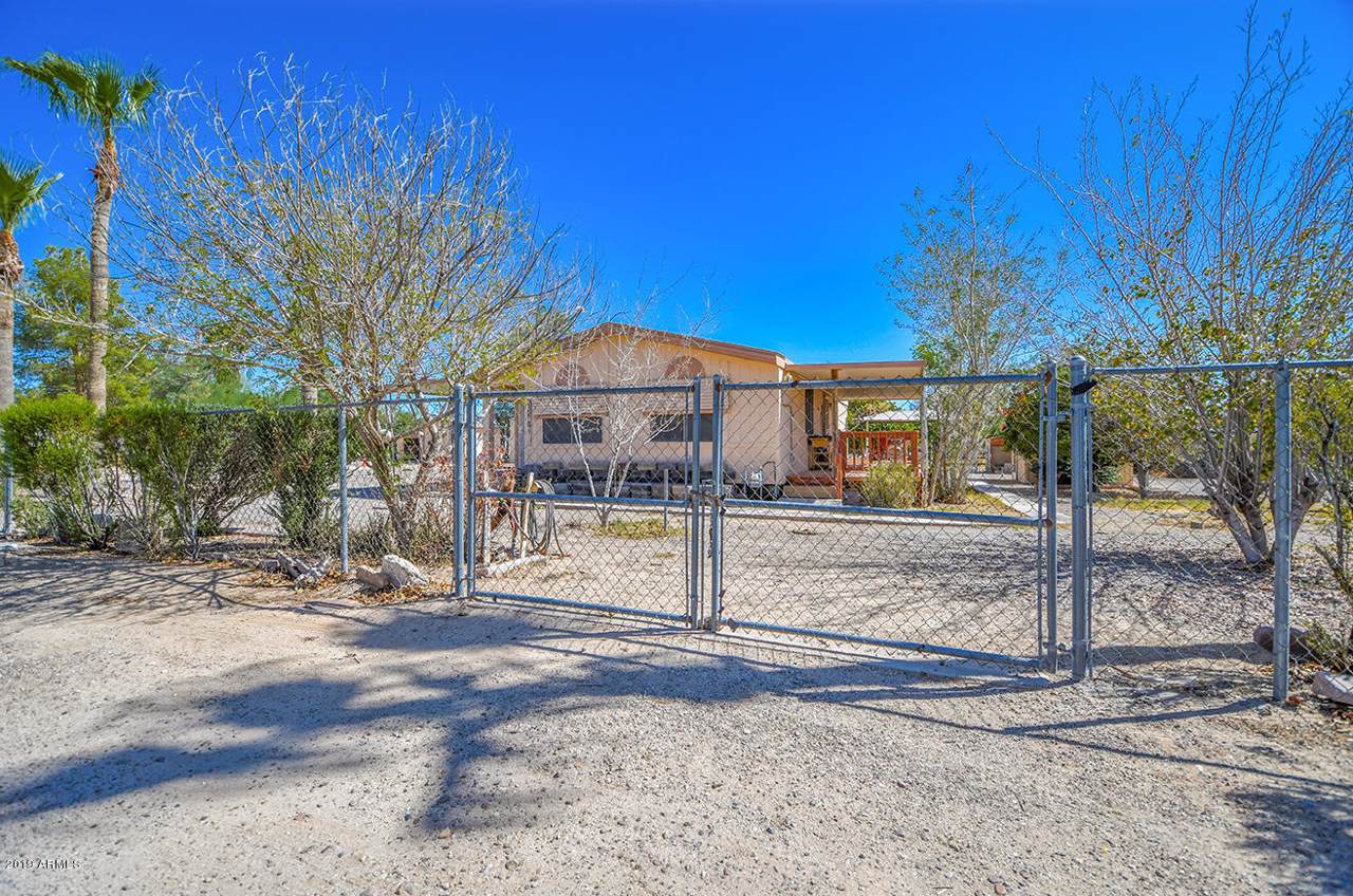 10701 Battleford Drive - Photo 1
