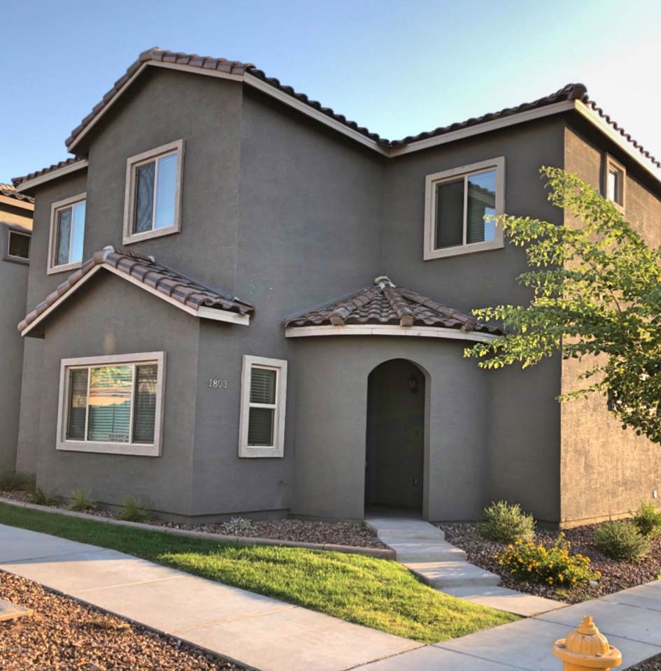 1803 Pollack Street - Photo 1