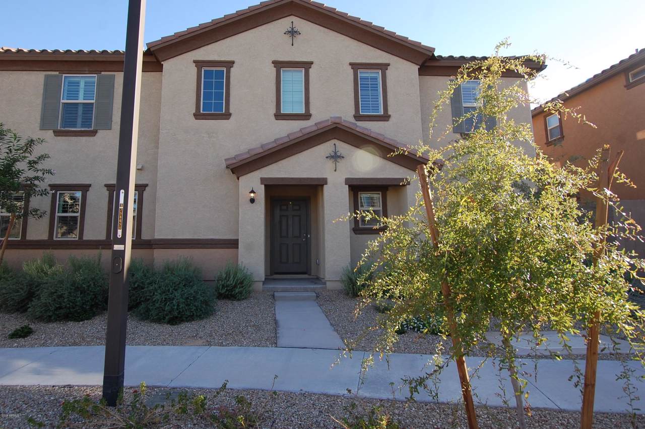 16561 Sierra Street - Photo 1