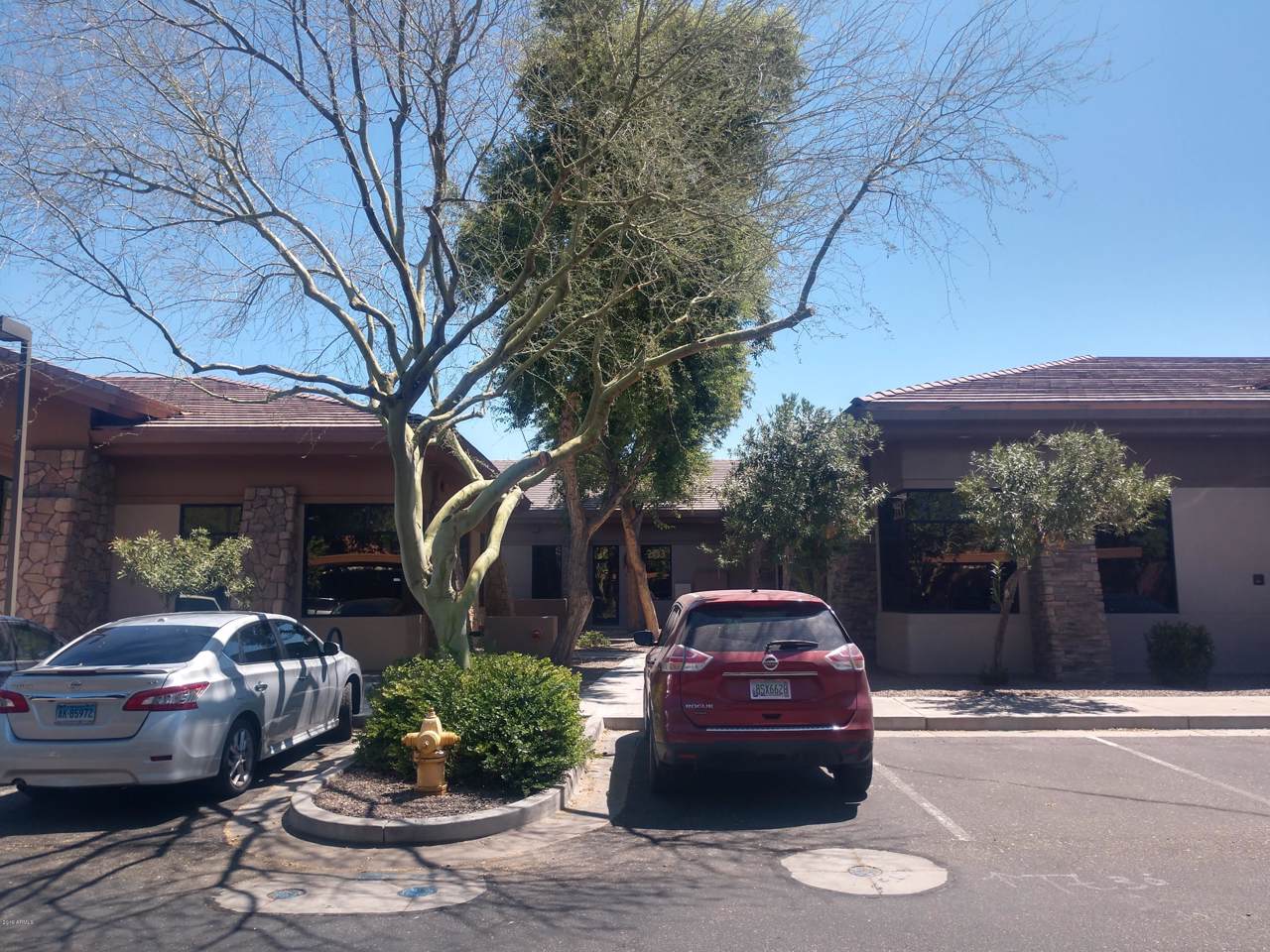 2133 Warner Road - Photo 1