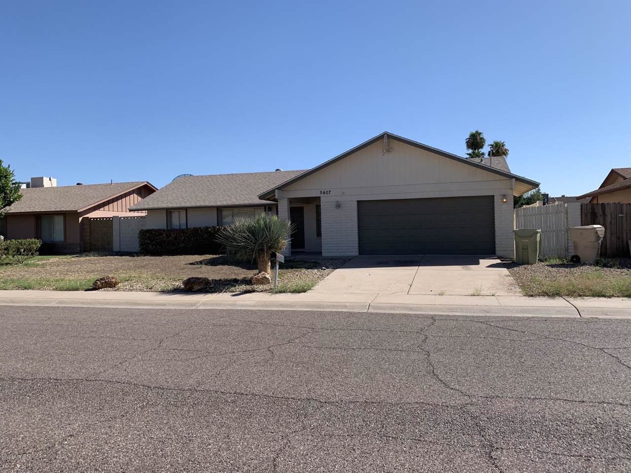 5407 Port Au Prince Lane - Photo 1