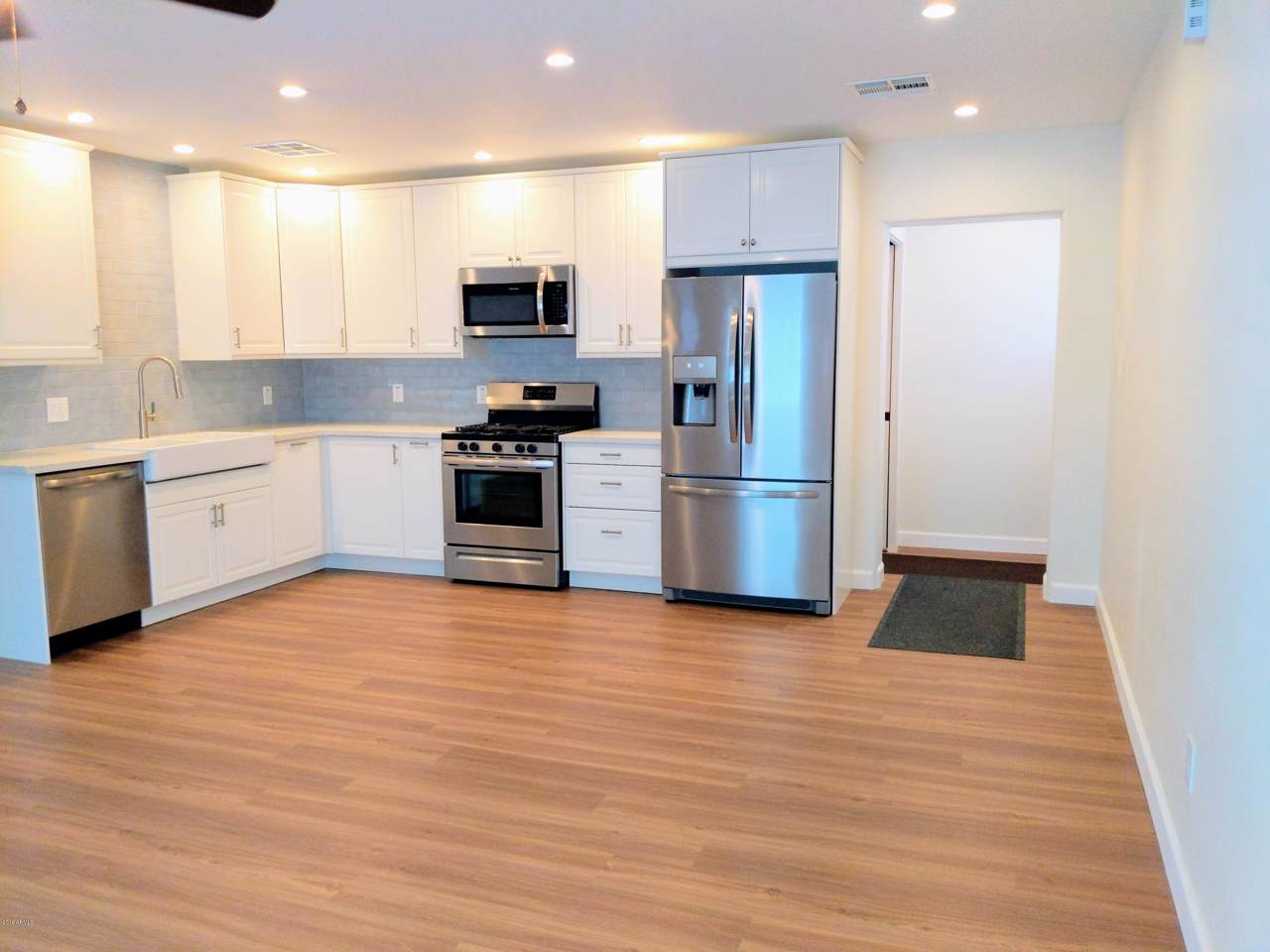 1140 Portland Street - Photo 1