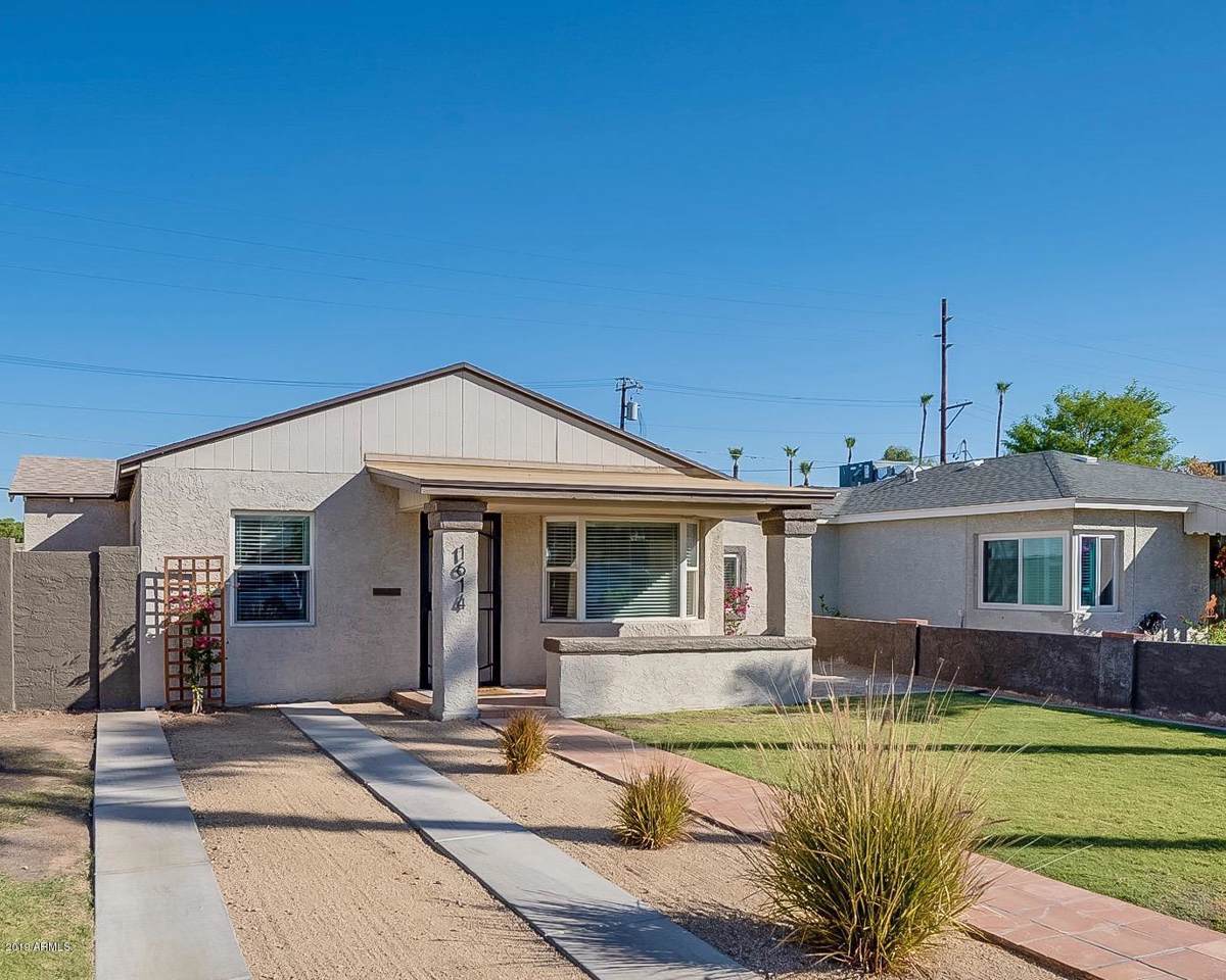 1614 Lynwood Street - Photo 1