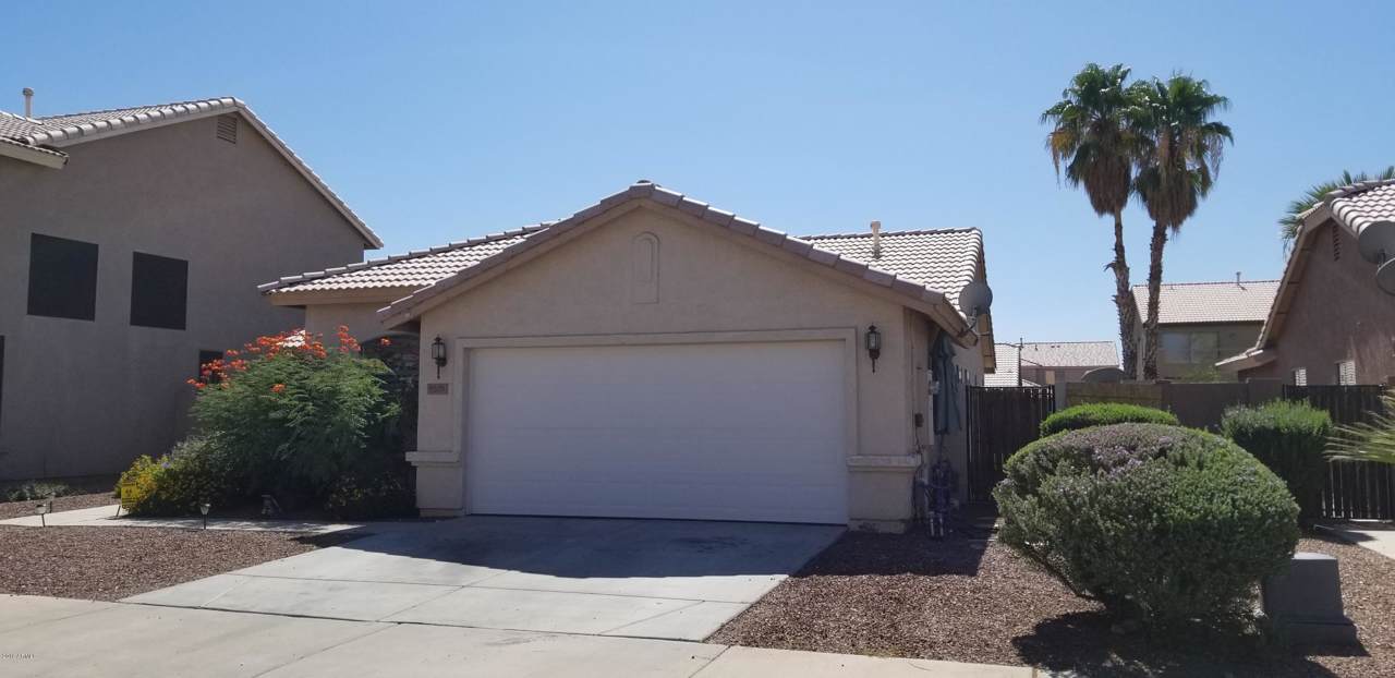 9209 Coolidge Street - Photo 1
