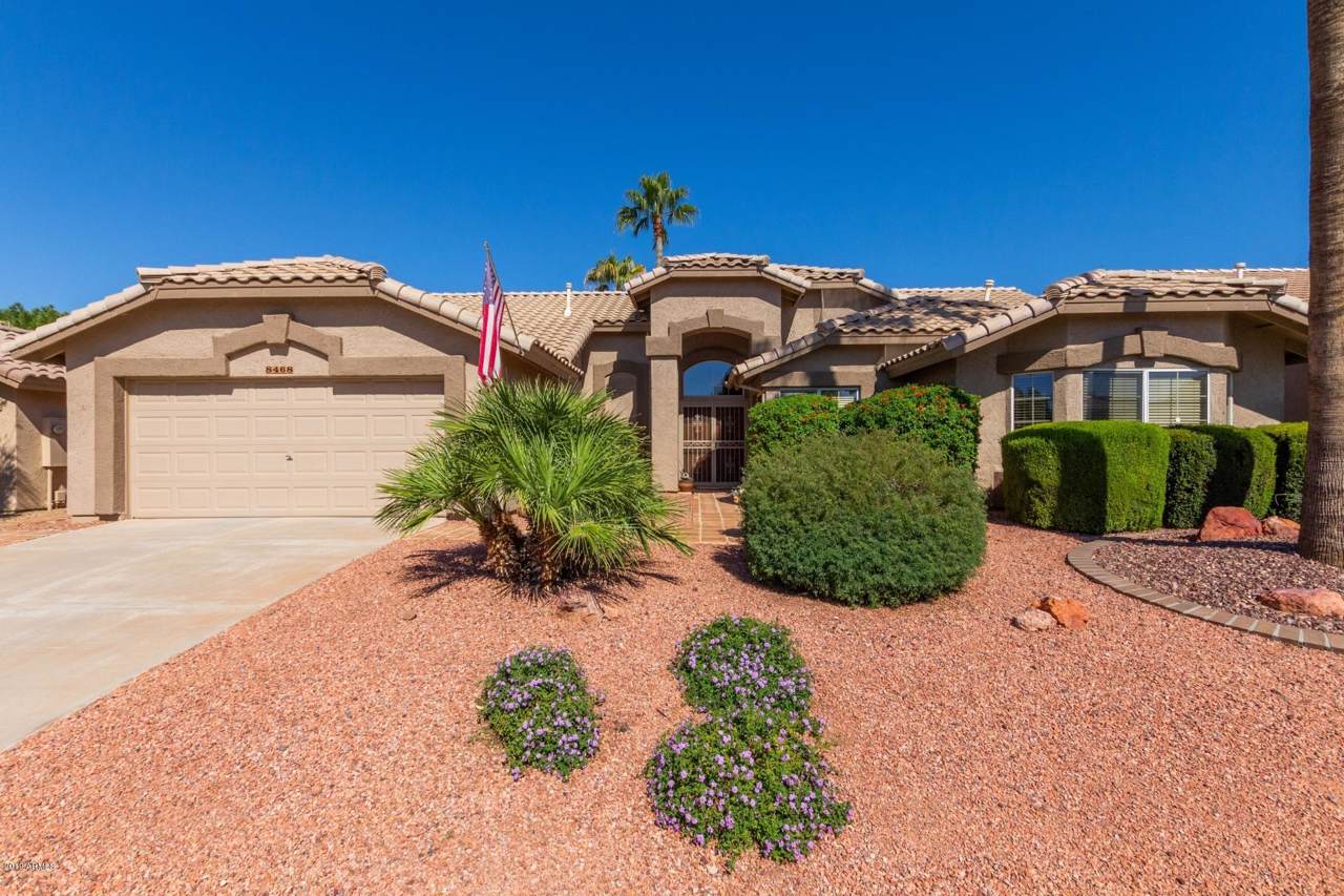 8468 Rosemonte Drive - Photo 1