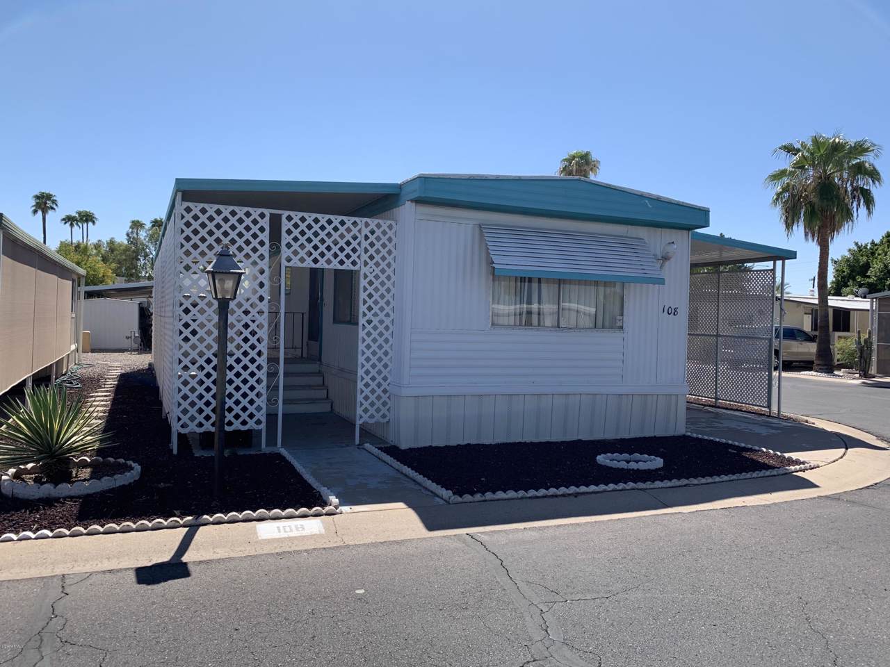 535 Alma School Road - Photo 1