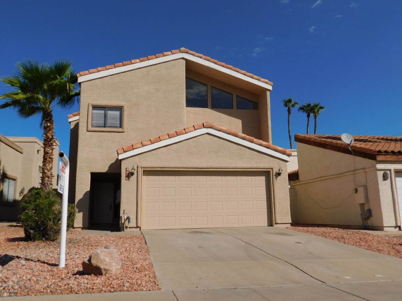 4020 Hiddenview Drive - Photo 1