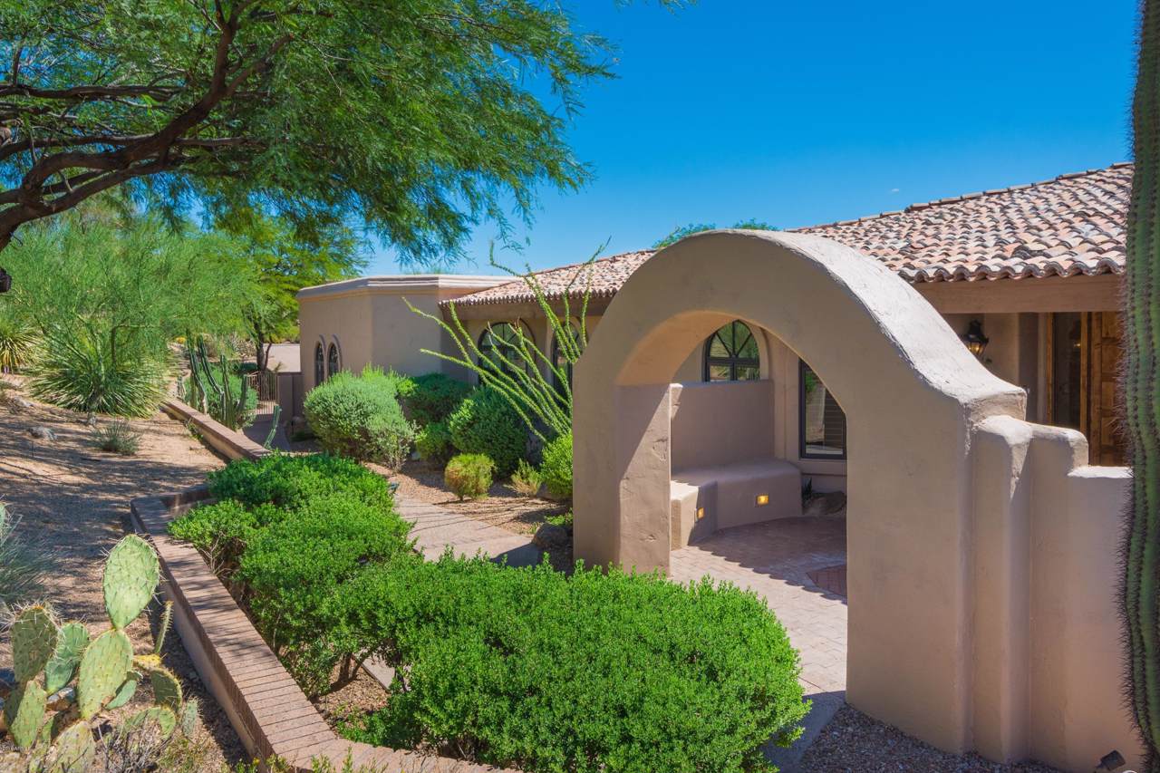 10225 Joy Ranch Road - Photo 1