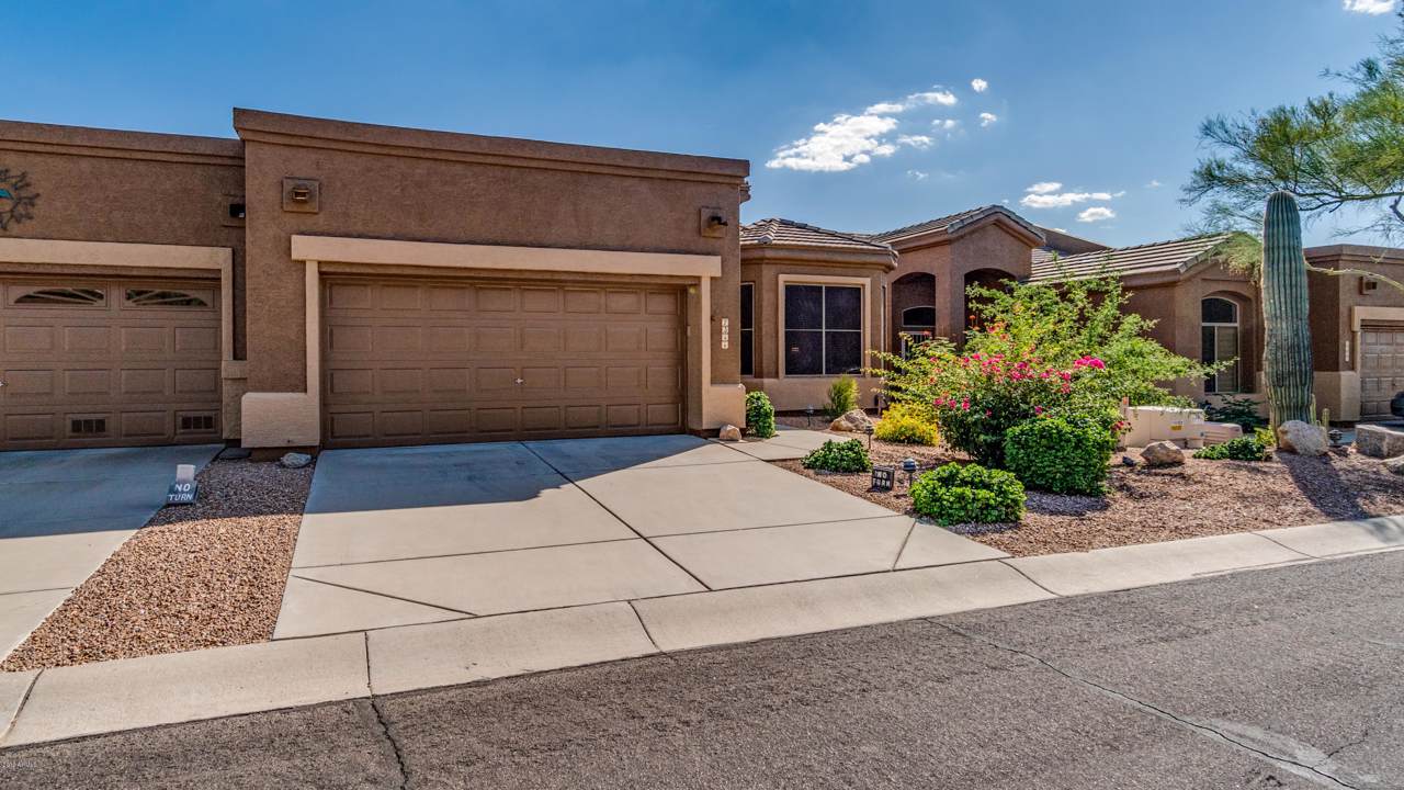 7311 Canyon Wren Drive - Photo 1