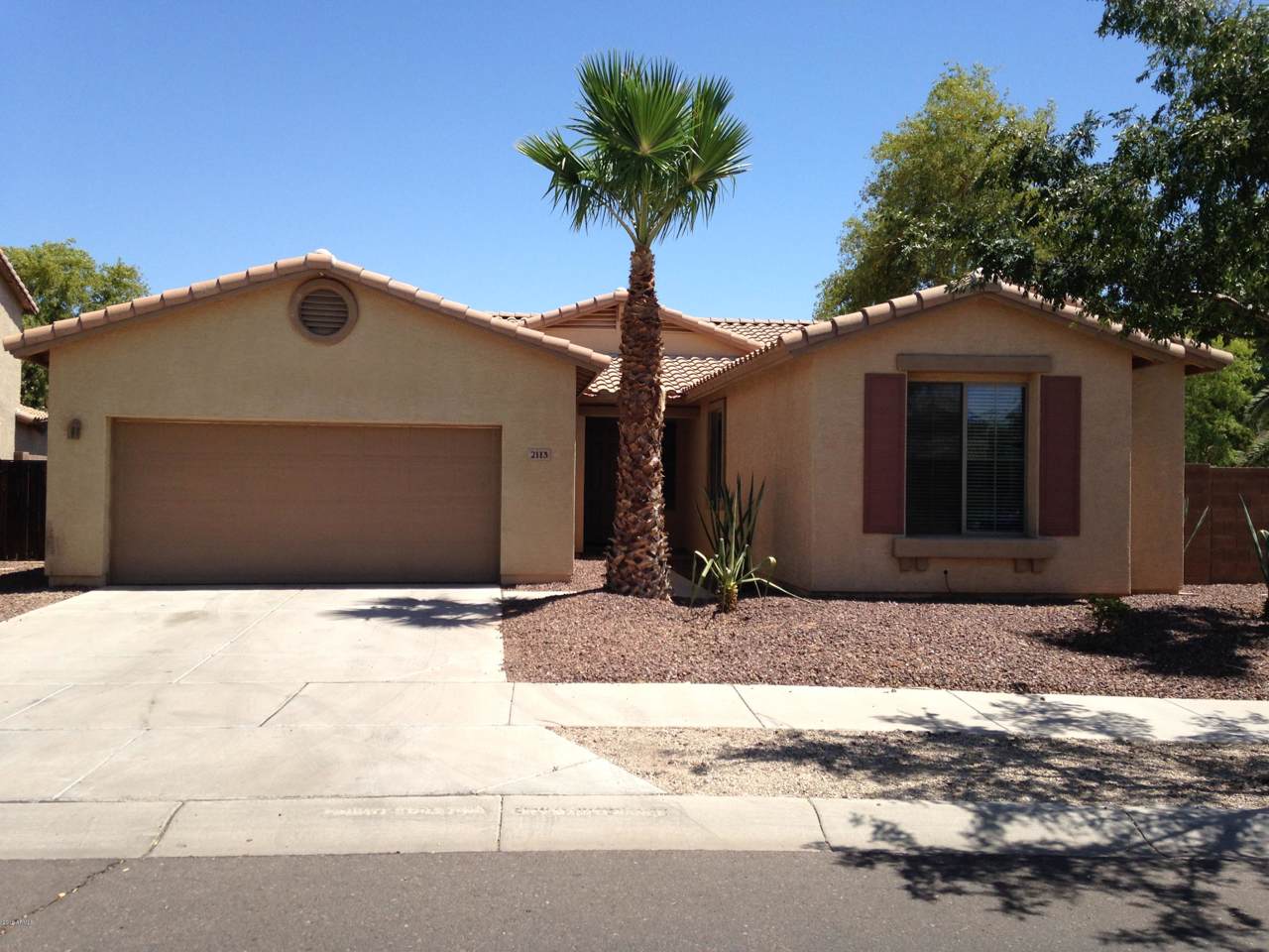 2113 Valencia Drive - Photo 1