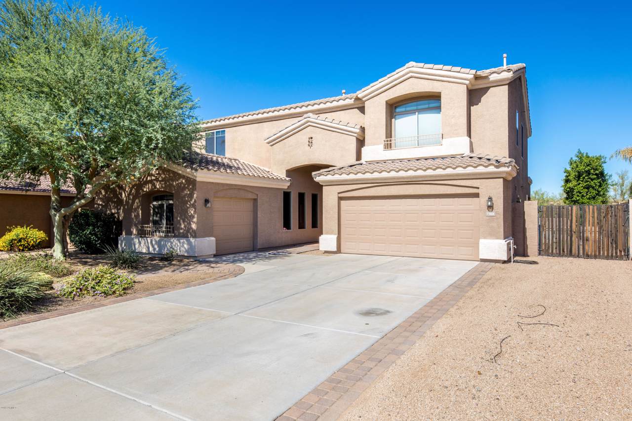 7368 Paso Trail - Photo 1