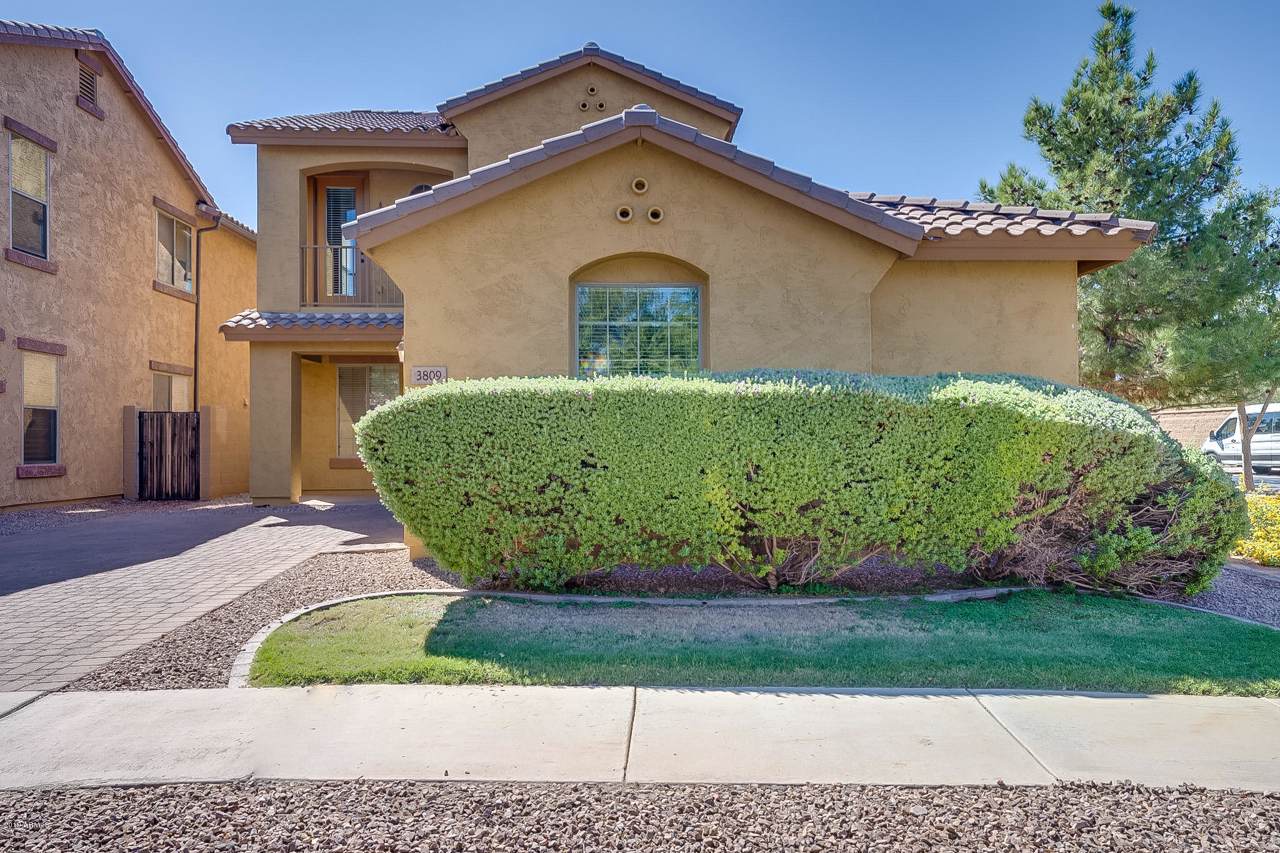 3809 Morelos Street - Photo 1
