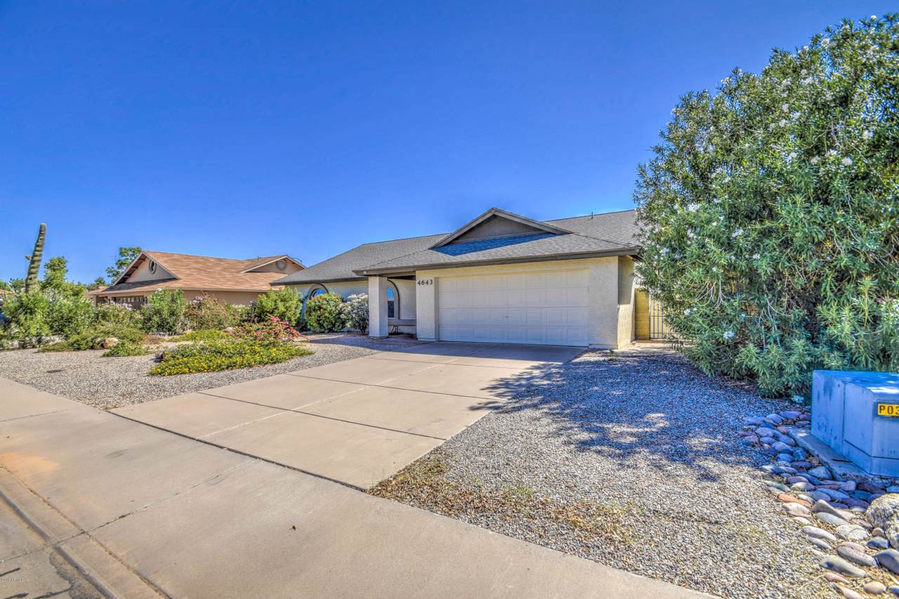 4643 Fox Circle - Photo 1