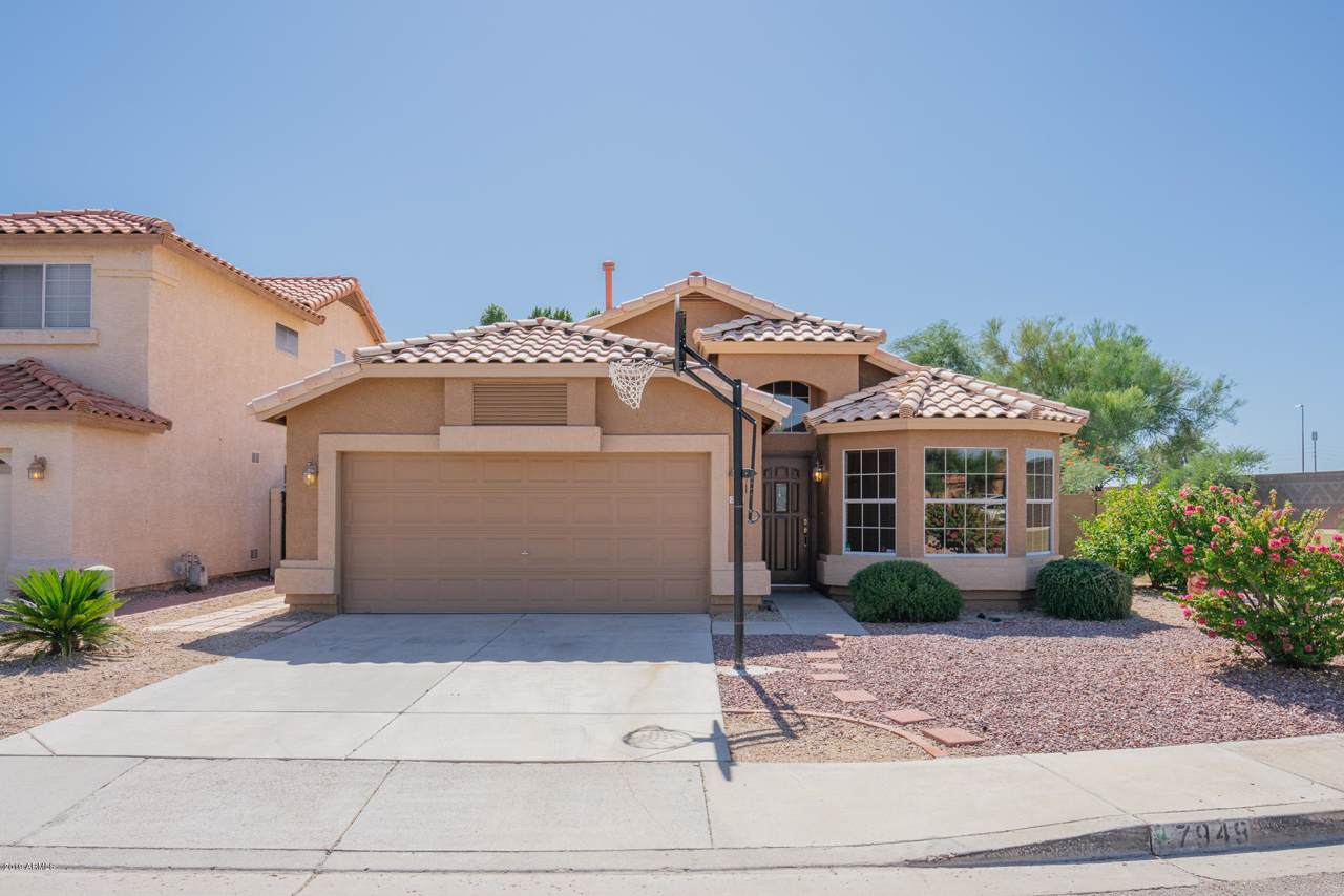7949 Wescott Drive - Photo 1
