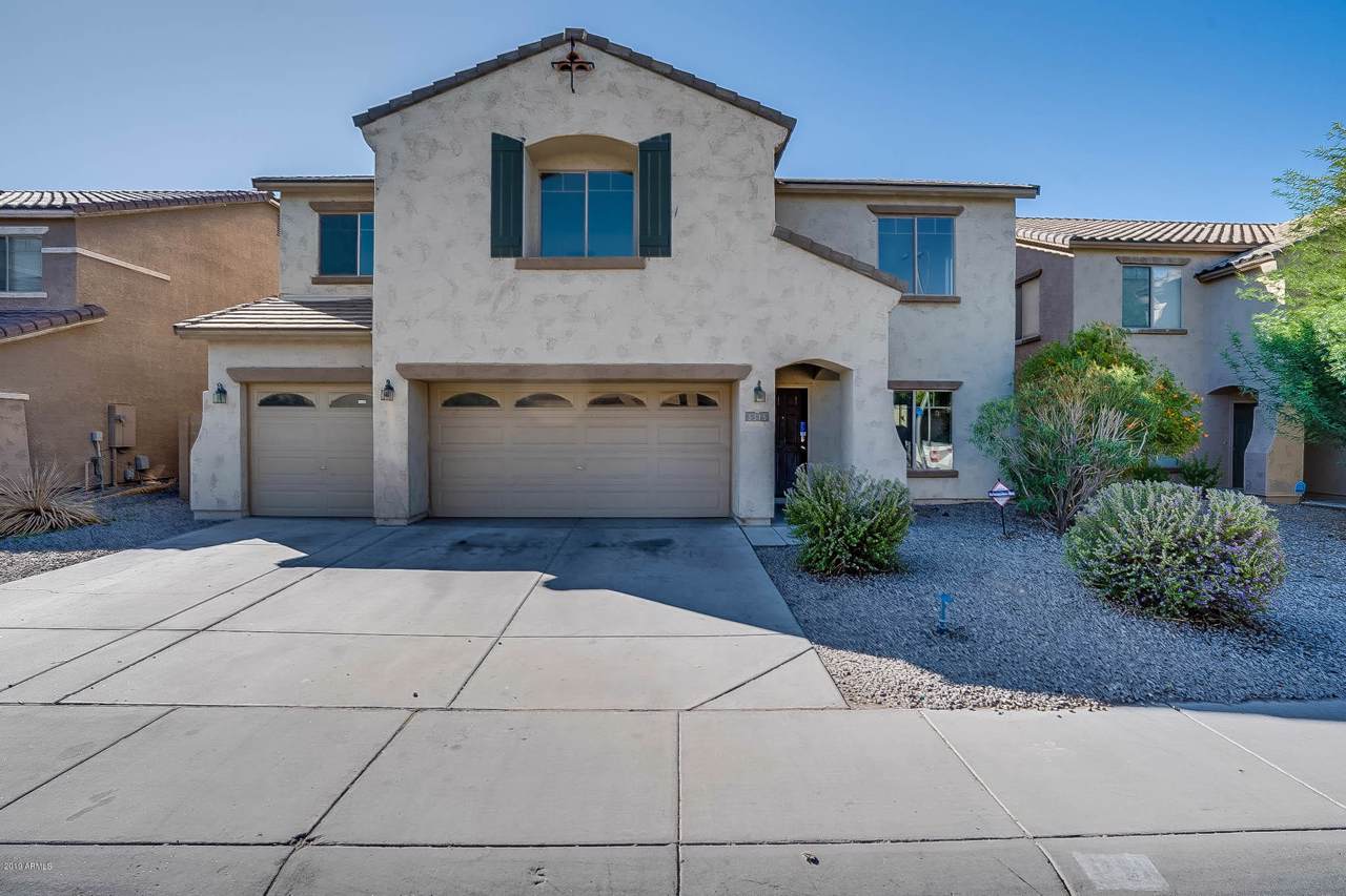 5315 Apollo Road - Photo 1