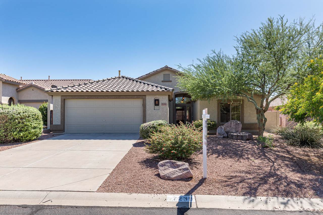 7239 Palo Chino Court - Photo 1