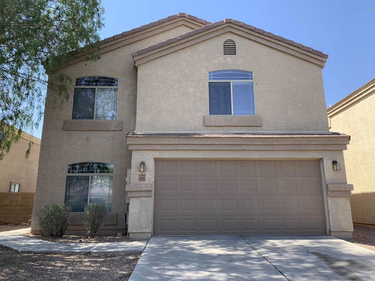 43253 Cowpath Road - Photo 1