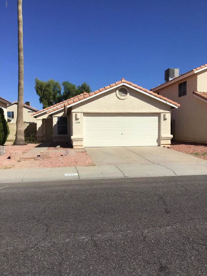 1238 Helena Drive - Photo 1