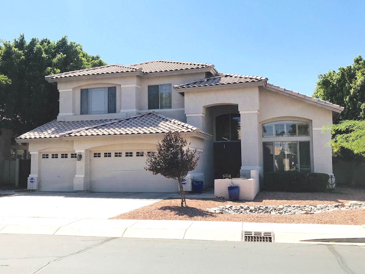 1923 Drake Drive - Photo 1