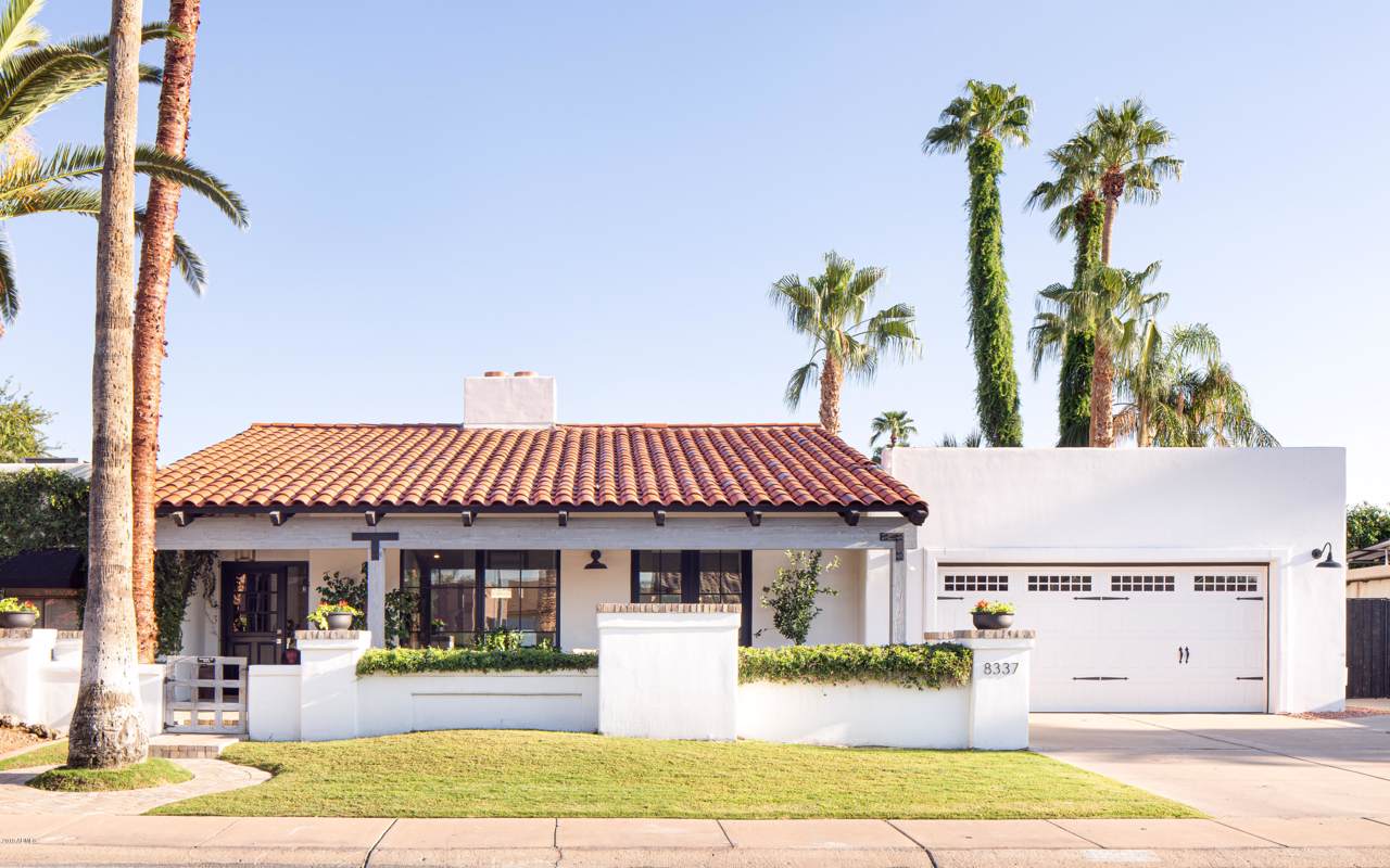8337 San Rosendo Drive - Photo 1