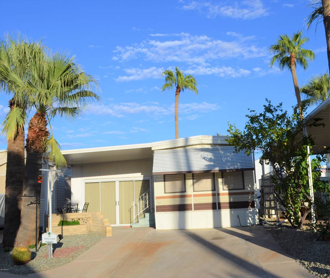 622 Navajo Street - Photo 1