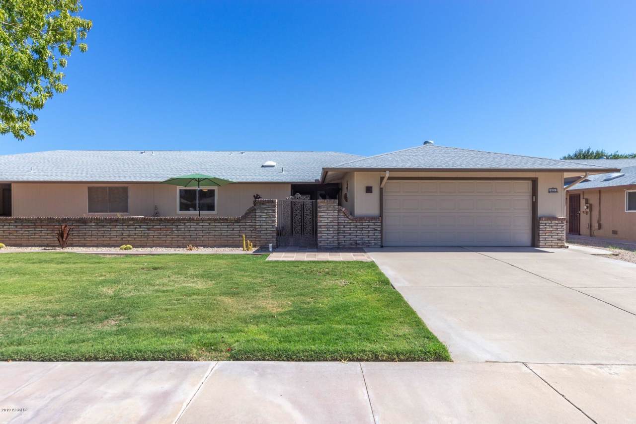 19217 Signal Butte Circle - Photo 1