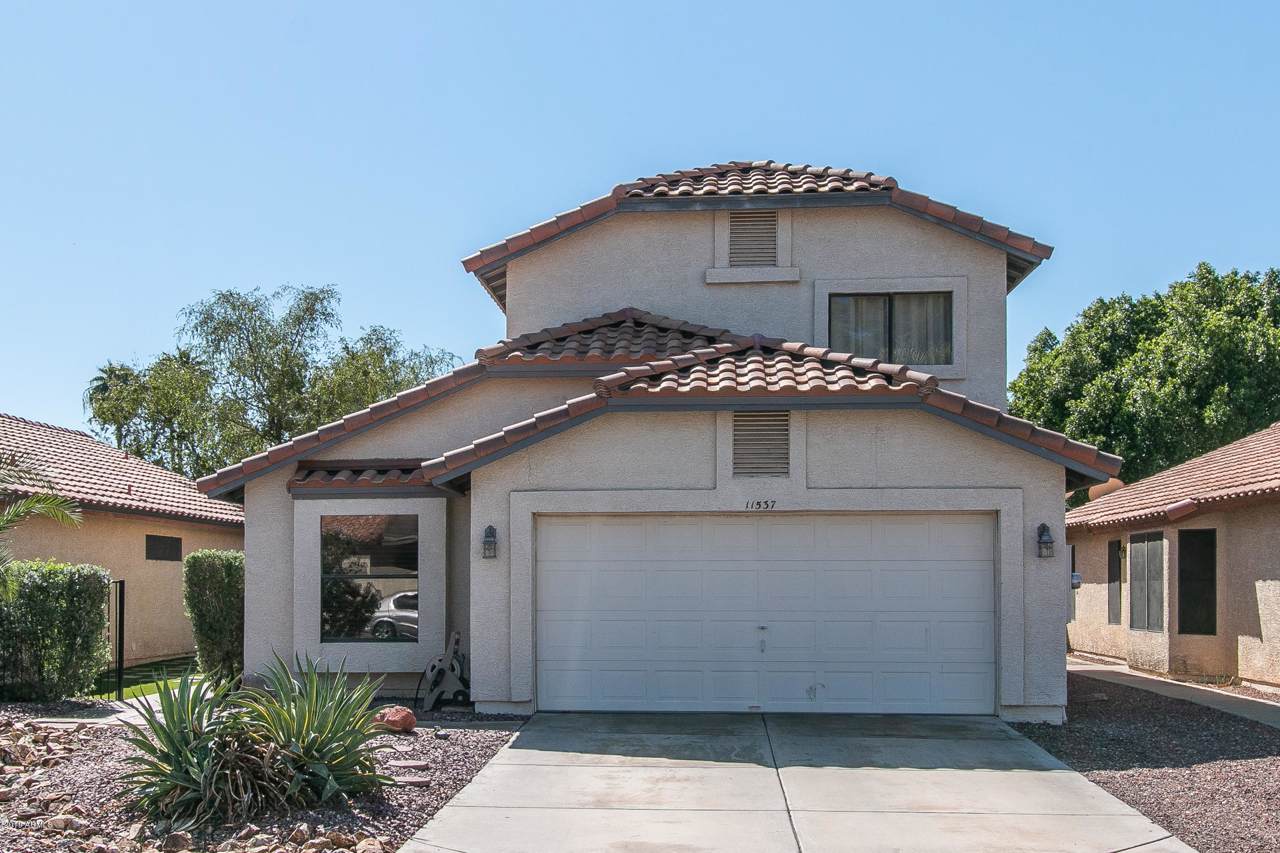 11537 Olive Drive - Photo 1