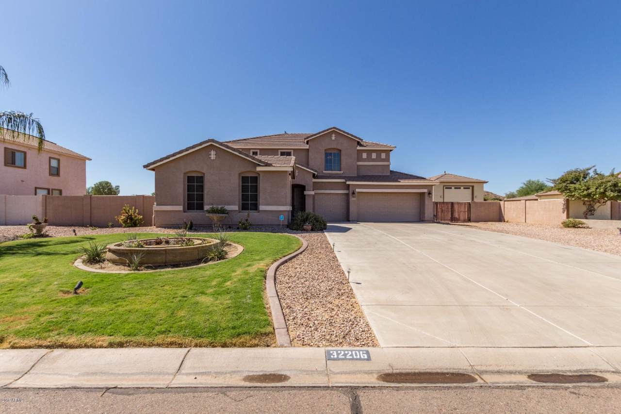 32206 Caspian Way - Photo 1