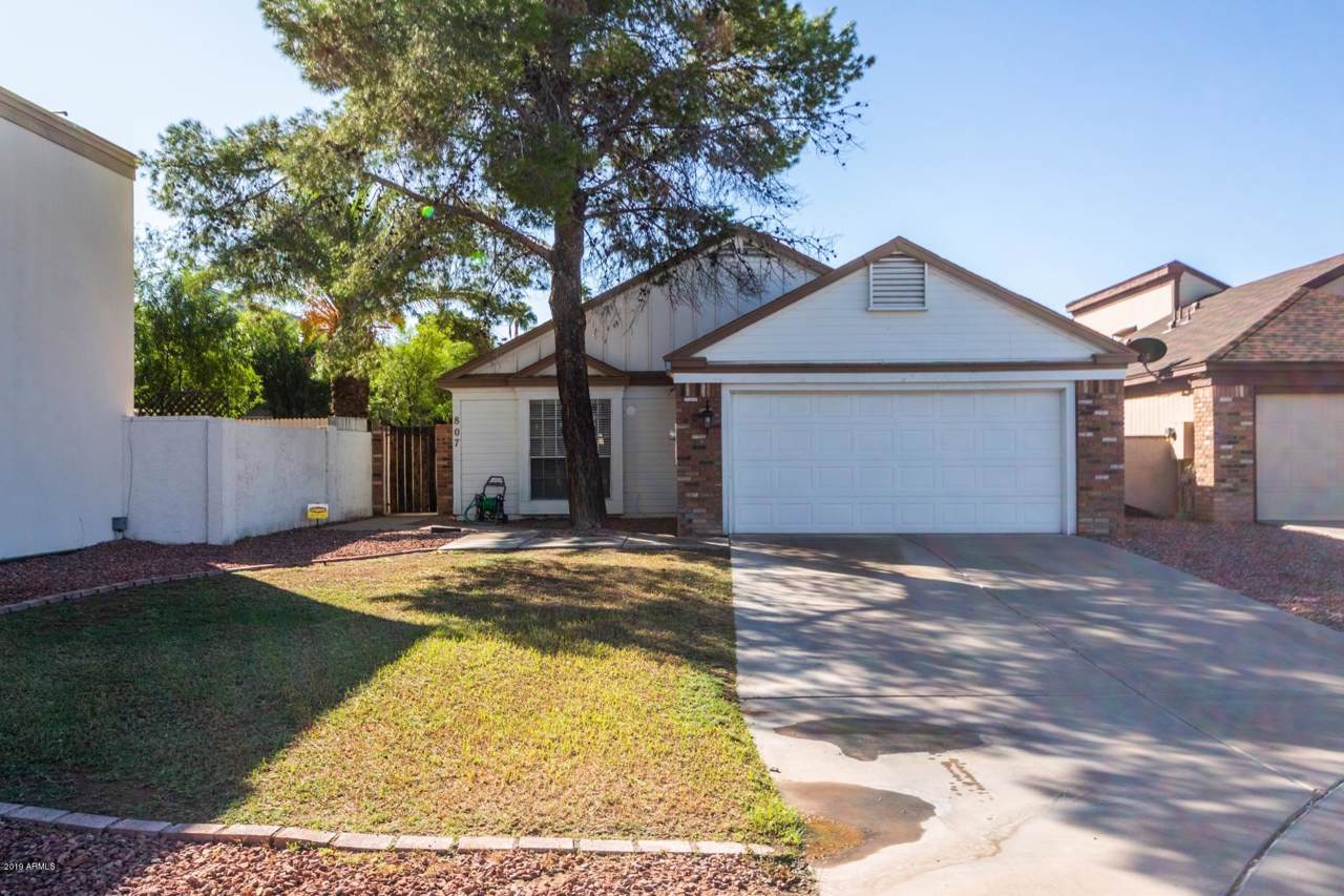 807 Rockwell Drive - Photo 1 807 Rockwell Drive - Photo 1