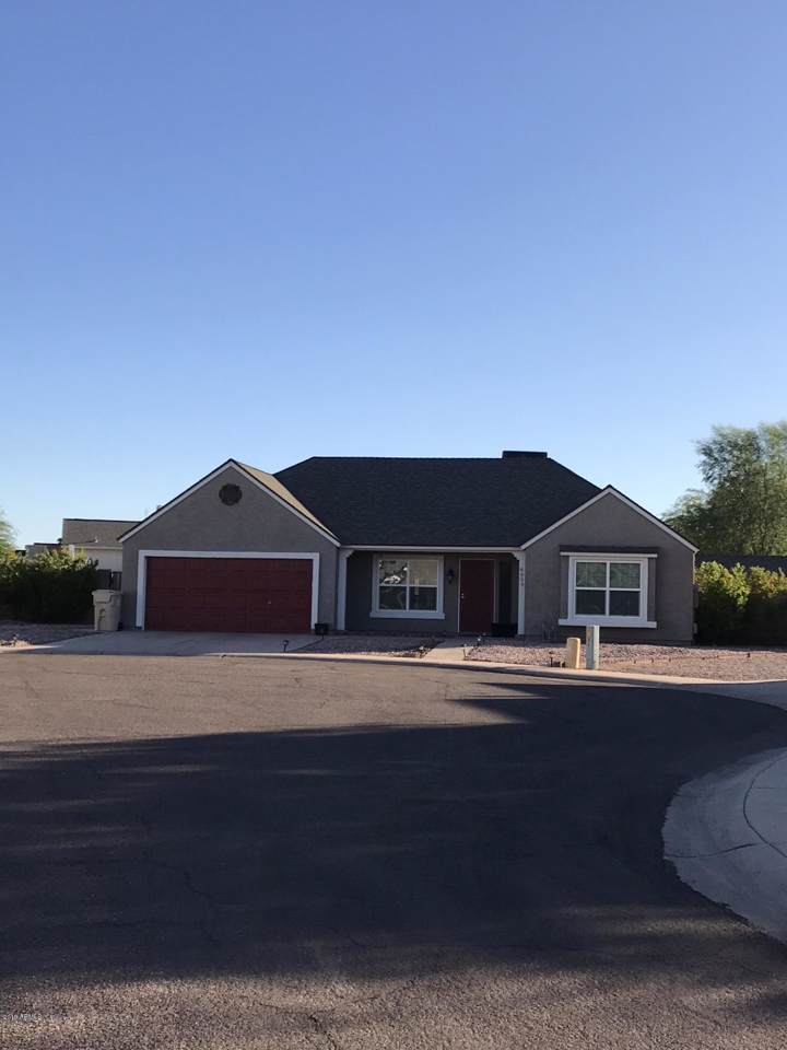 6039 Gelding Drive - Photo 1