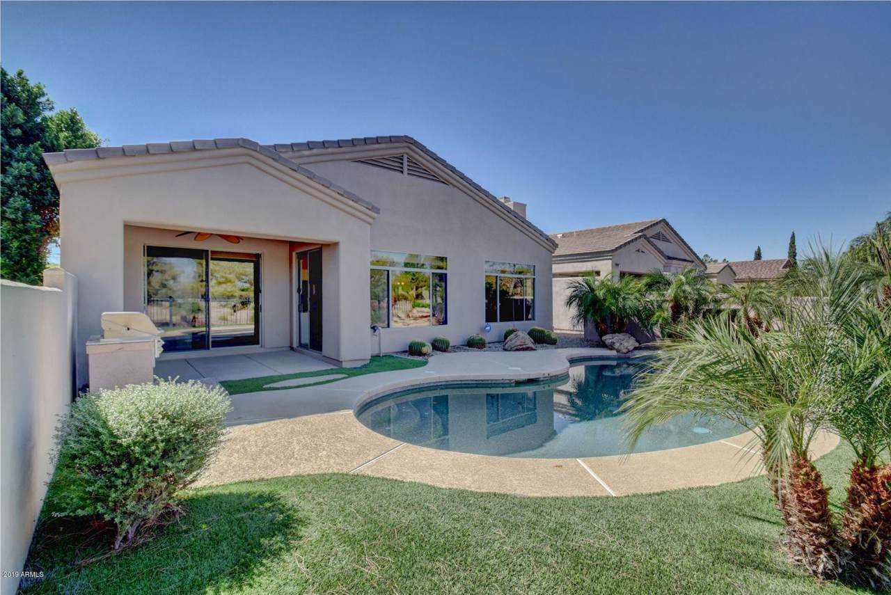 3906 Carson Road - Photo 1