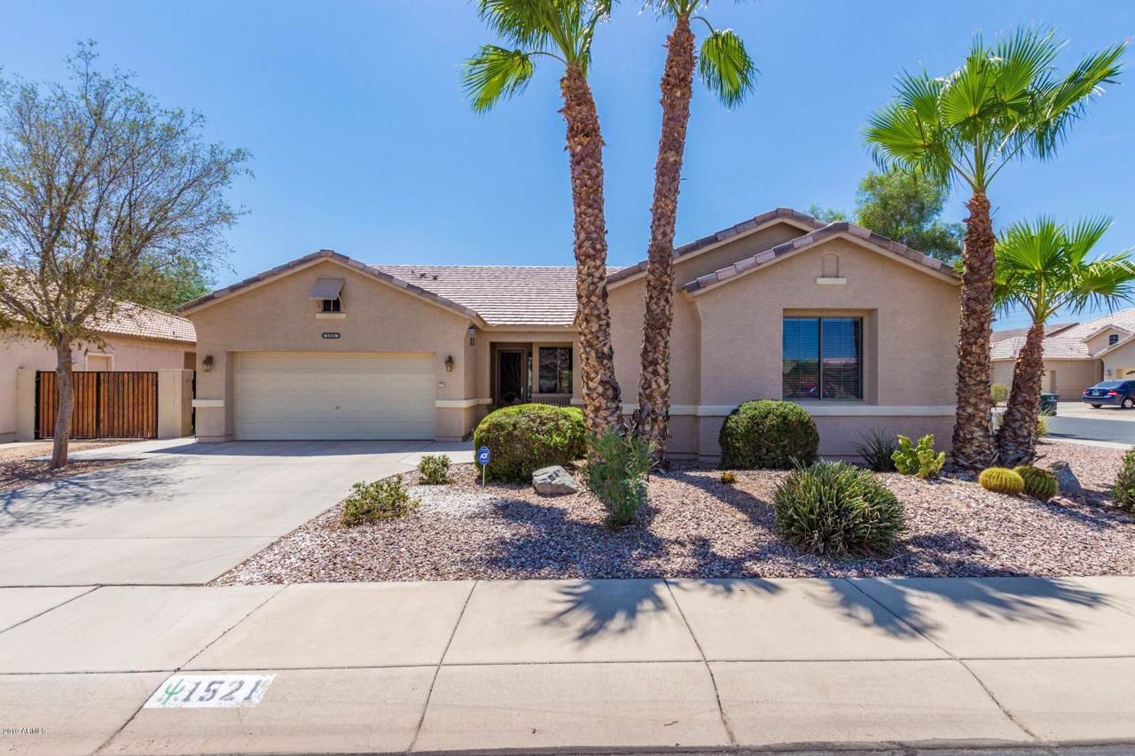 1521 Irene Drive - Photo 1
