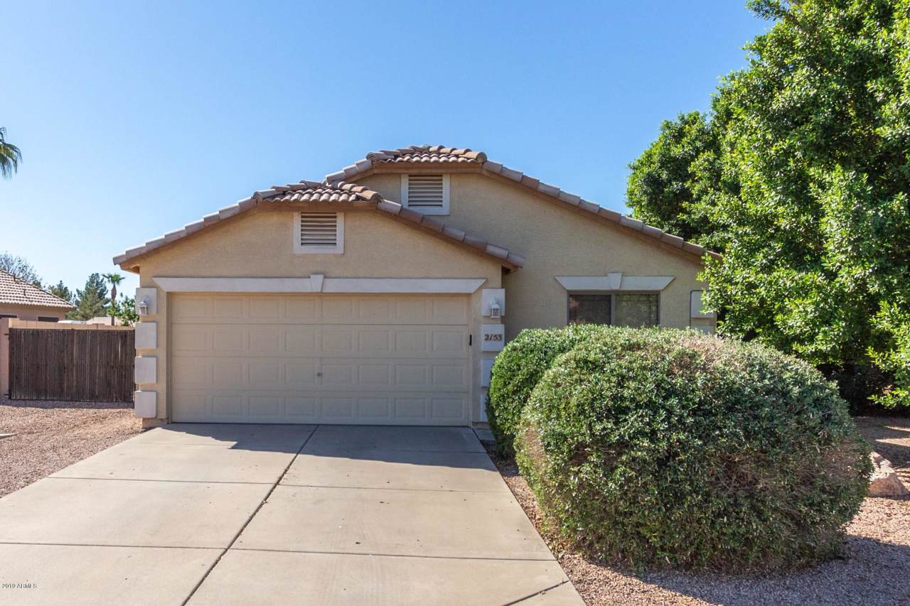 2153 Saratoga Street - Photo 1
