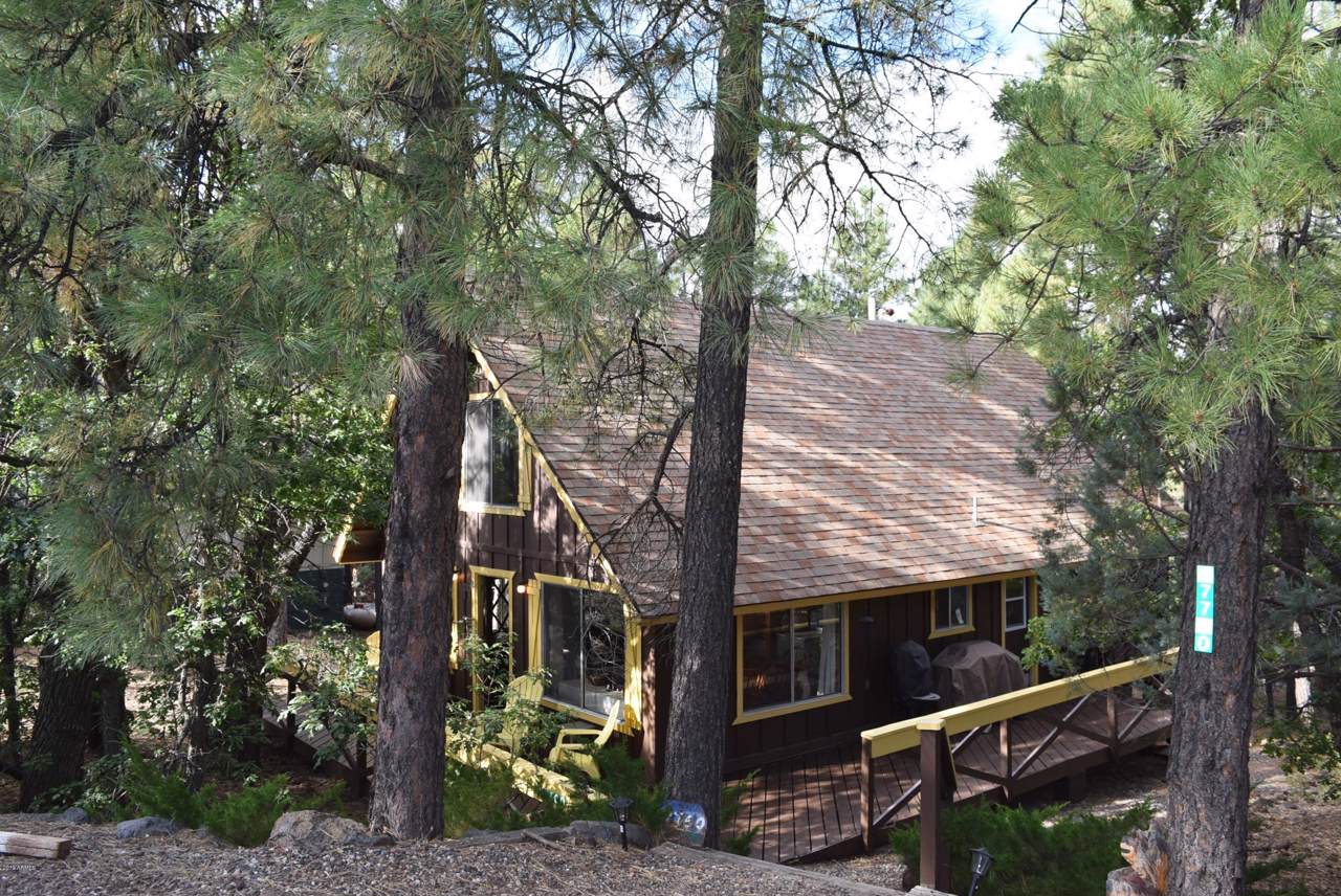 17760 Green Mountain Place - Photo 1
