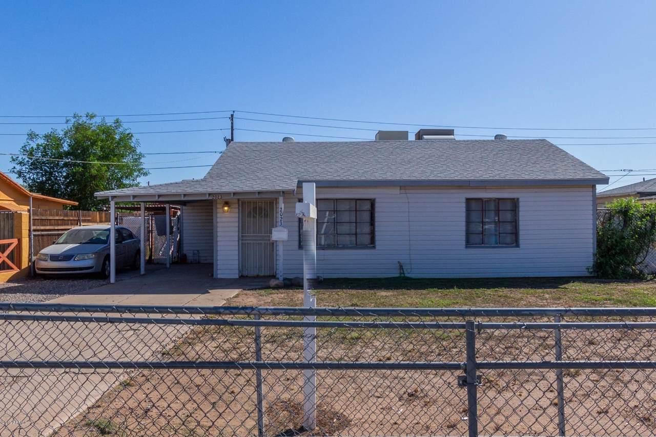 2023 Monte Vista Road - Photo 1