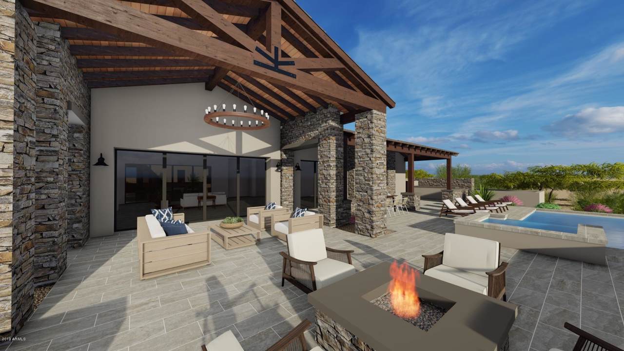 9325 Sky Line Drive - Photo 1