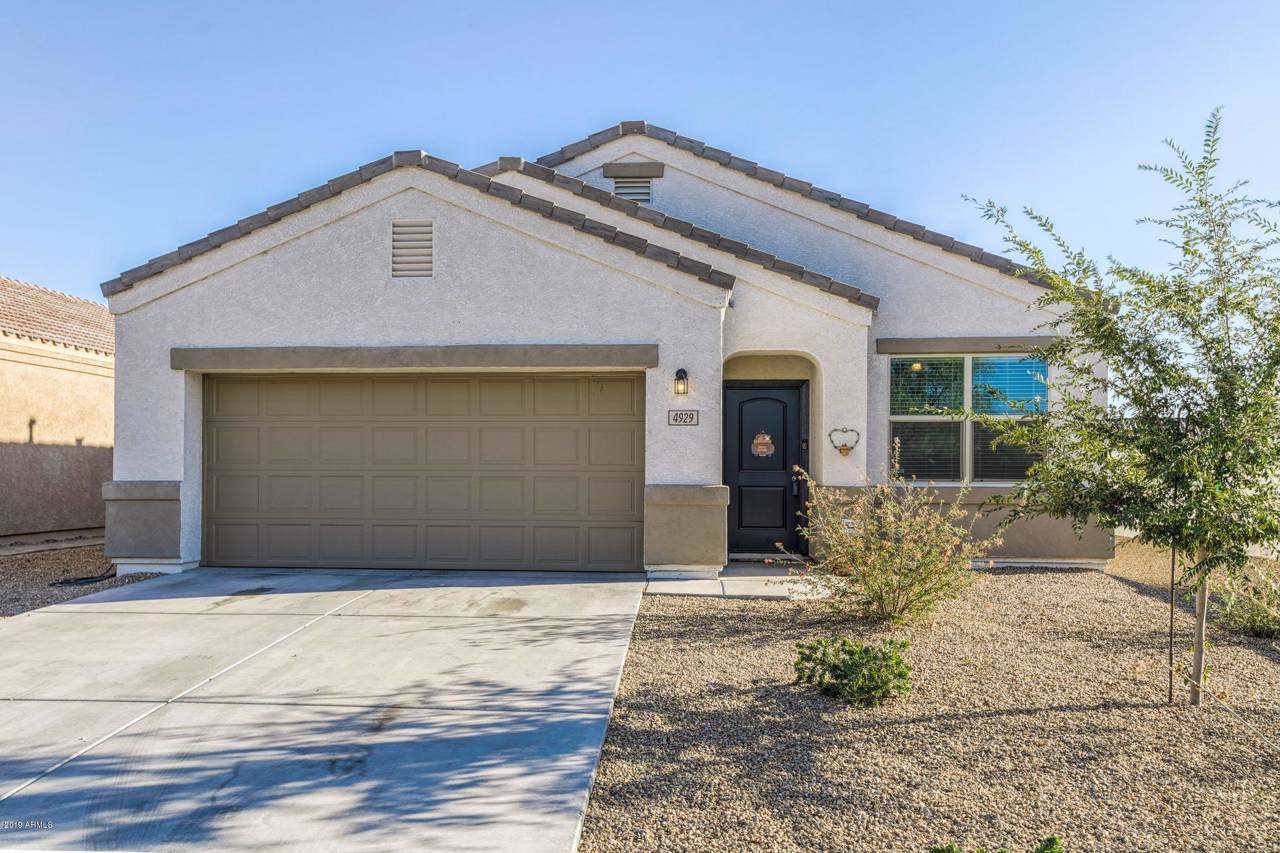 4929 Black Opal Lane - Photo 1