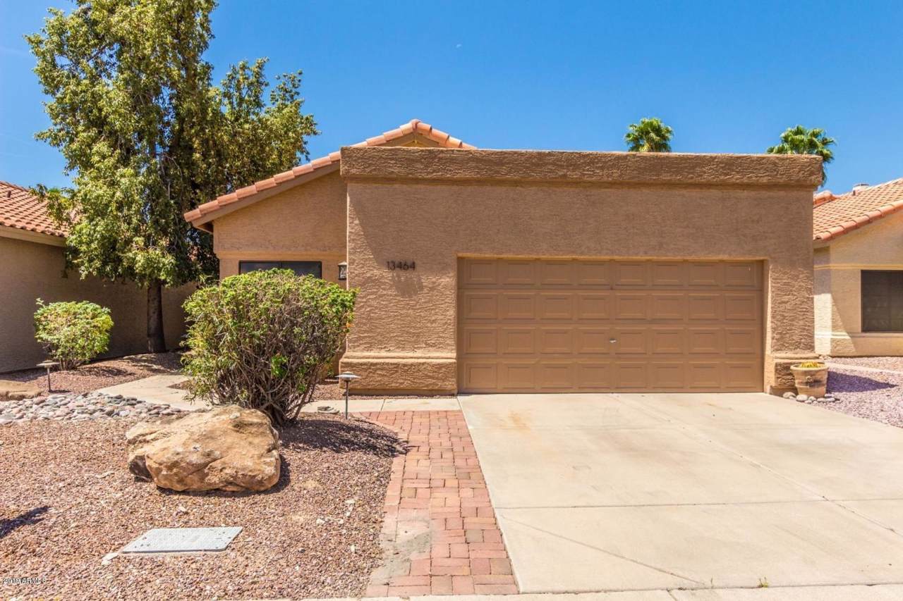13464 103rd Street - Photo 1