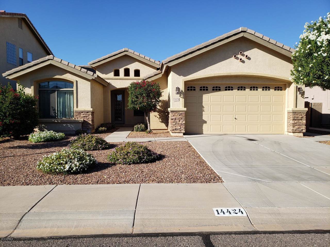 14424 Ventura Street - Photo 1