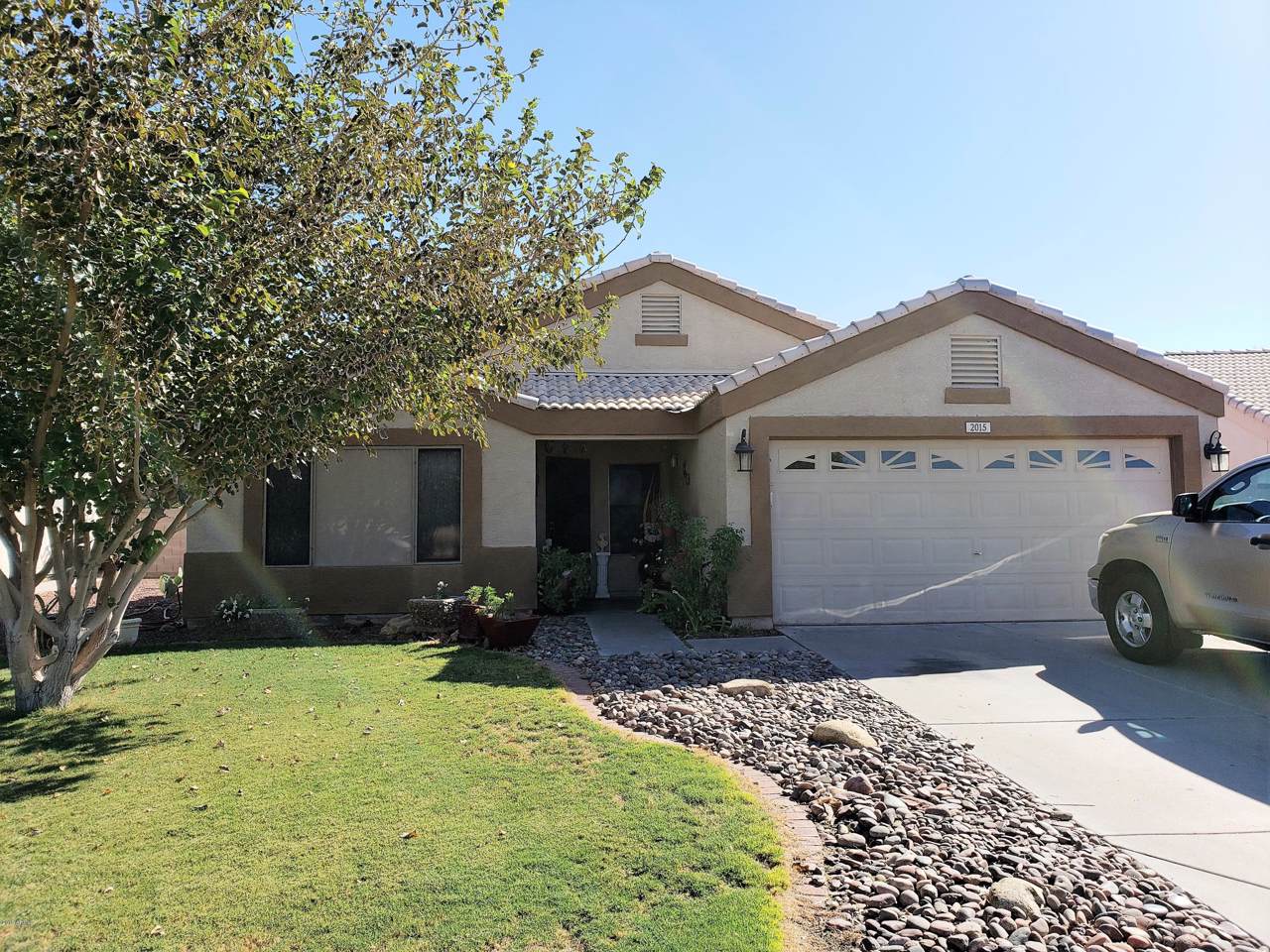 2015 Weaver Drive - Photo 1