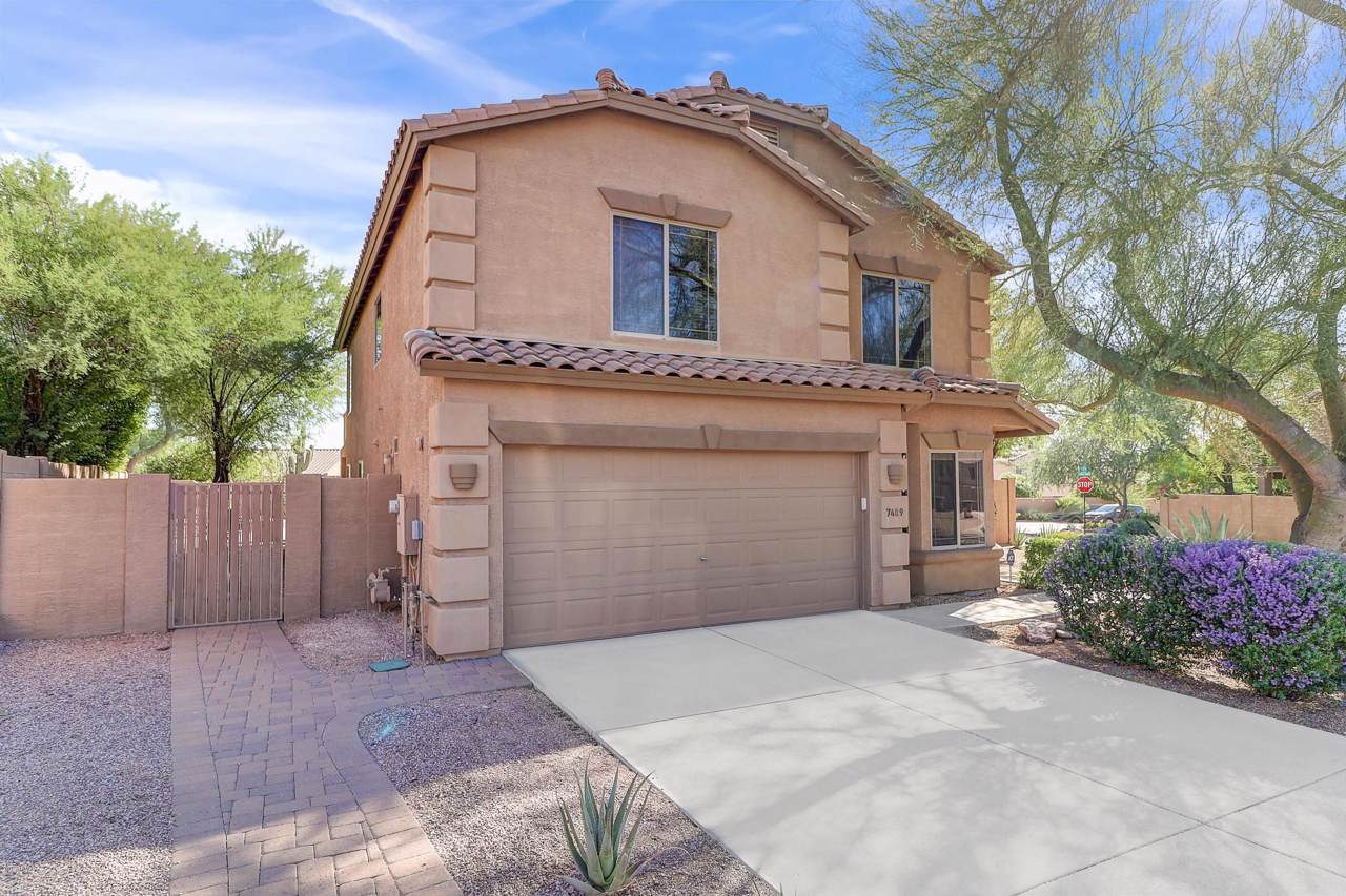 7489 Desert Vista Road - Photo 1
