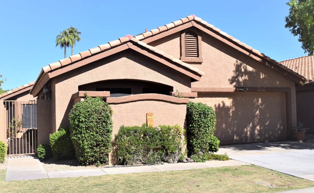9432 Taro Lane - Photo 1