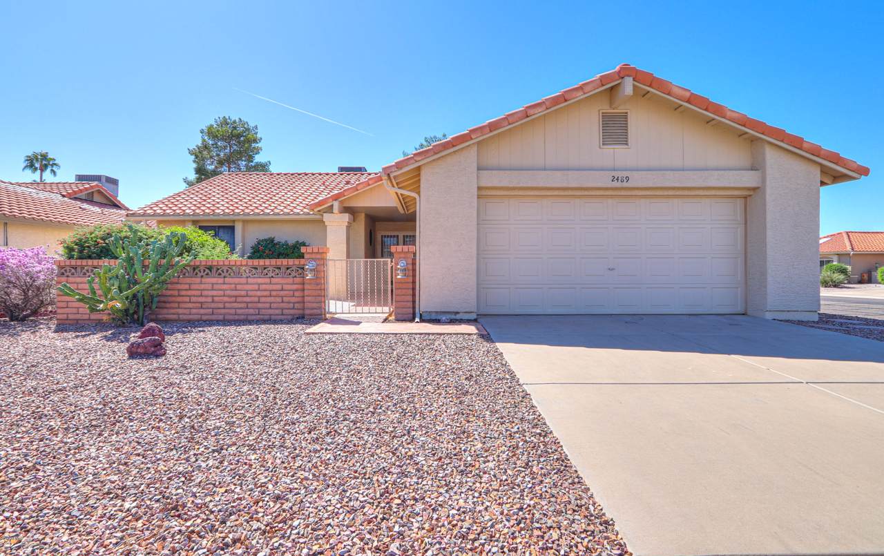 2489 Leisure World - Photo 1