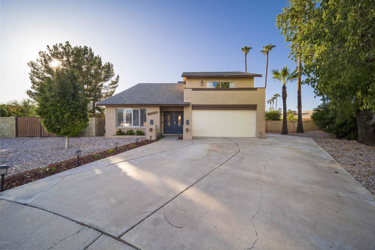 2602 Brooks - Photo 1