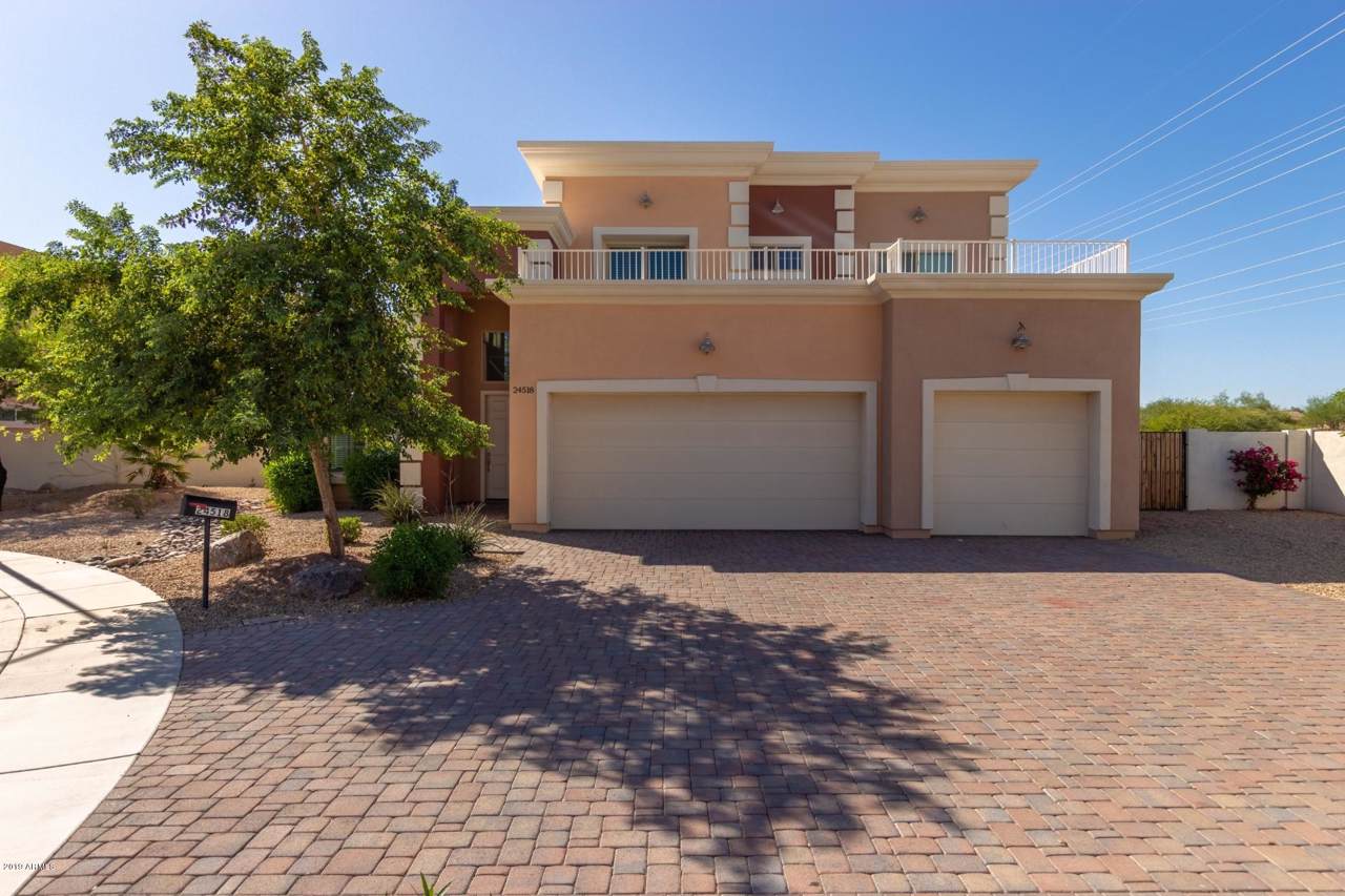 24518 44TH Lane - Photo 1