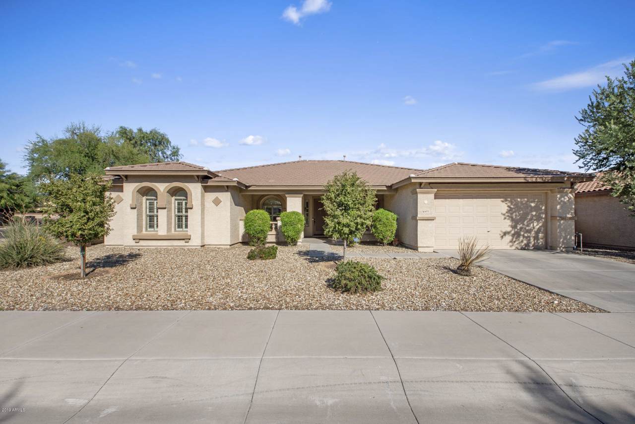 4777 152ND Drive - Photo 1