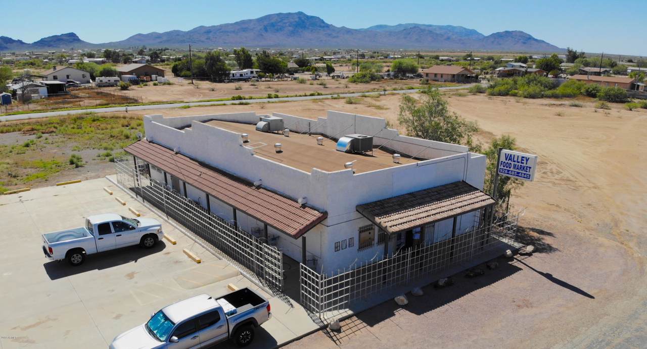 50903 Us Highway 60 Highway - Photo 1