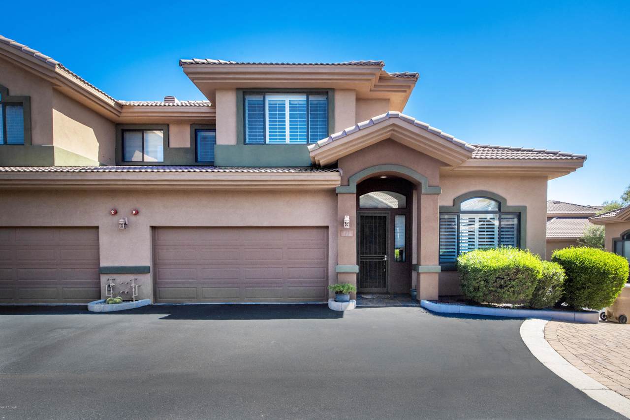 16820 La Montana Drive - Photo 1